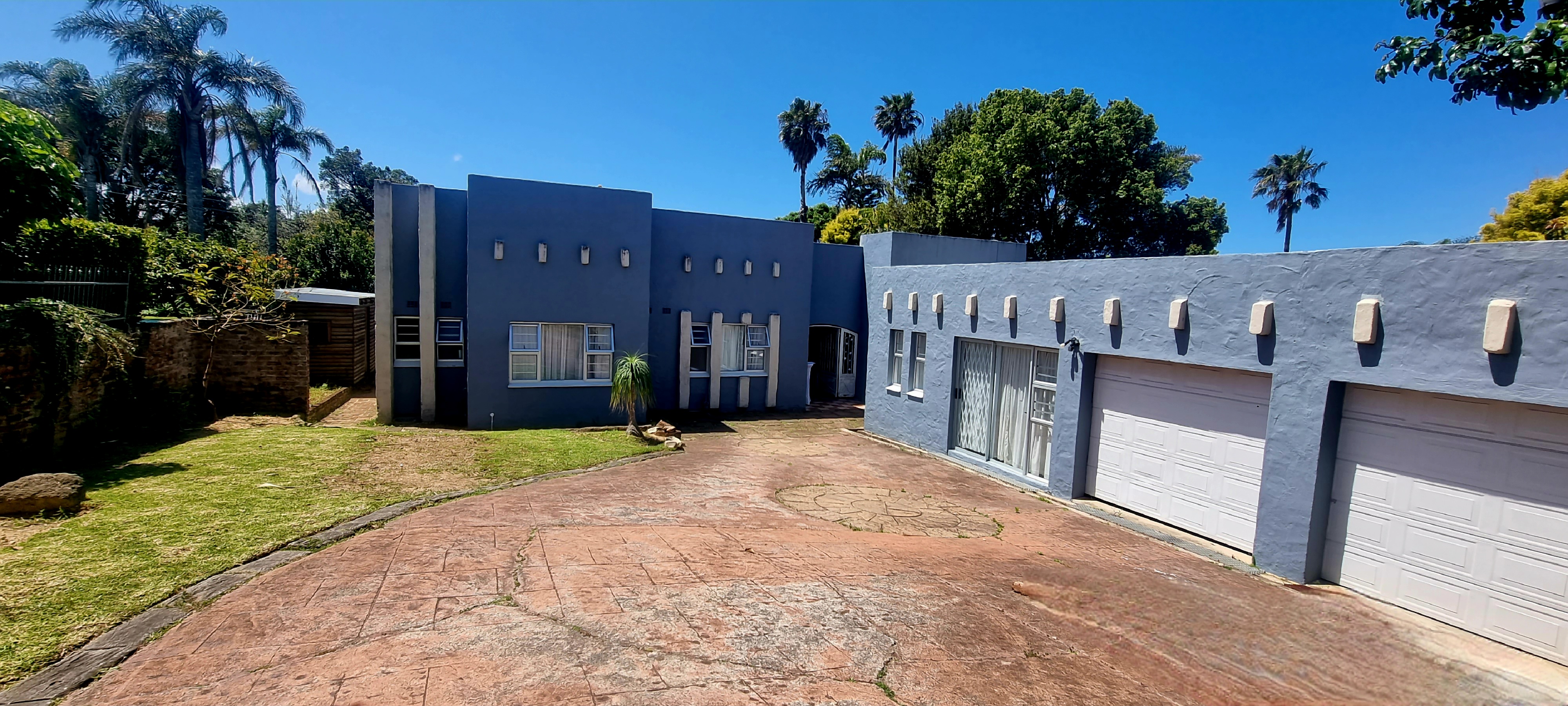 4 Bedroom Property for Sale in Blue Bend Eastern Cape